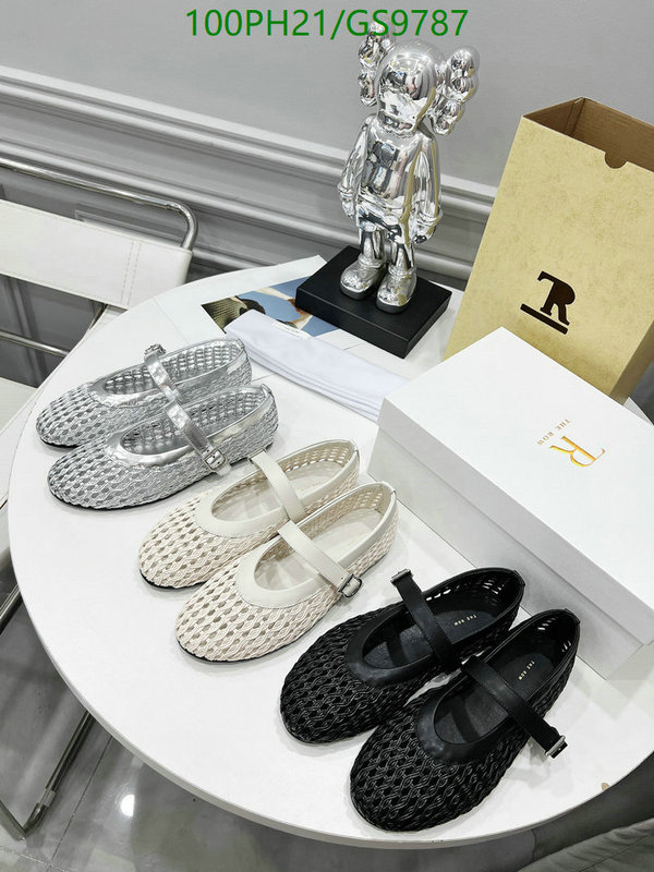 The Row-Women Shoes Code: GS9787 $: 100USD