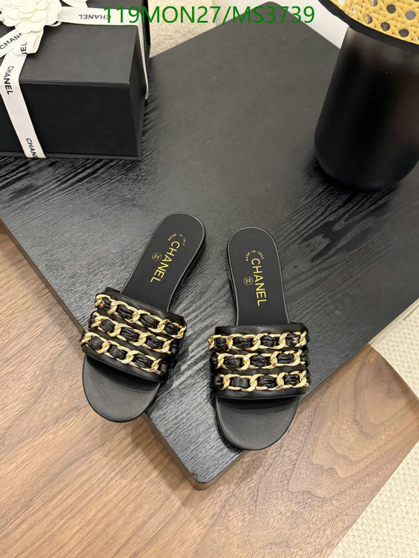 Chanel-Women Shoes Code: MS3739 $: 119USD