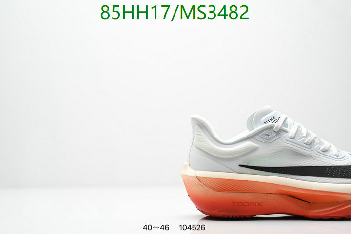 Nike-Men shoes Code: MS3482 $: 85USD
