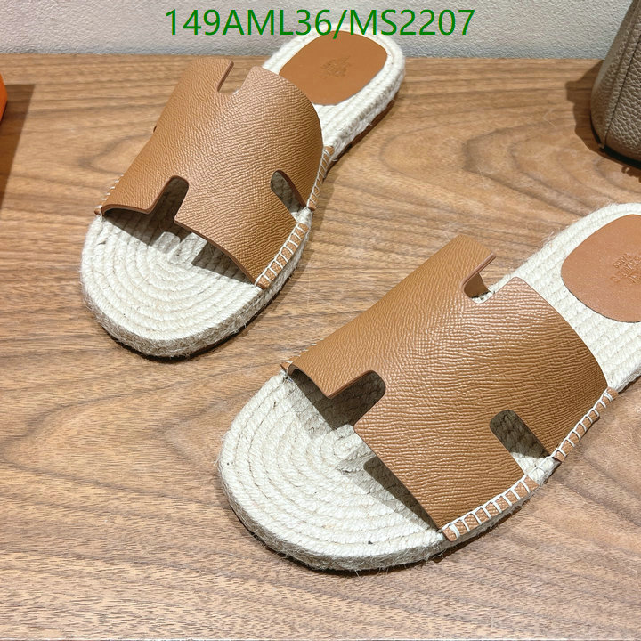 Hermes-Men shoes Code: MS2207 $: 149USD