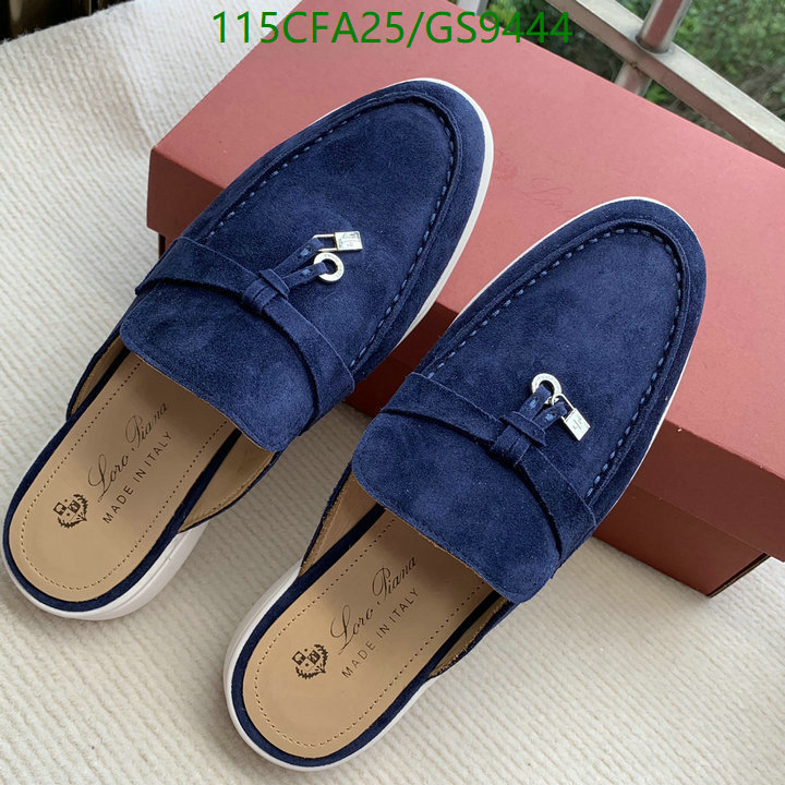 Loro Piana-Women Shoes Code: GS9444 $: 115USD