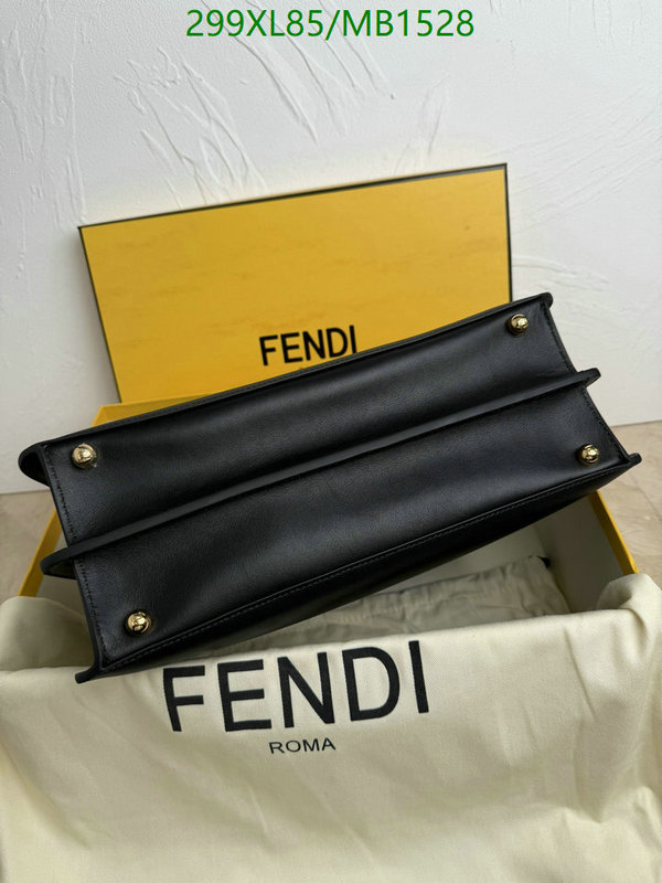Fendi-Bag-Mirror Quality Code: MB1528 $: 299USD