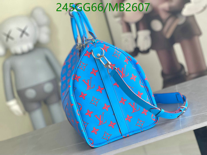 LV-Bag-Mirror Quality Code: MB2607 $: 245USD