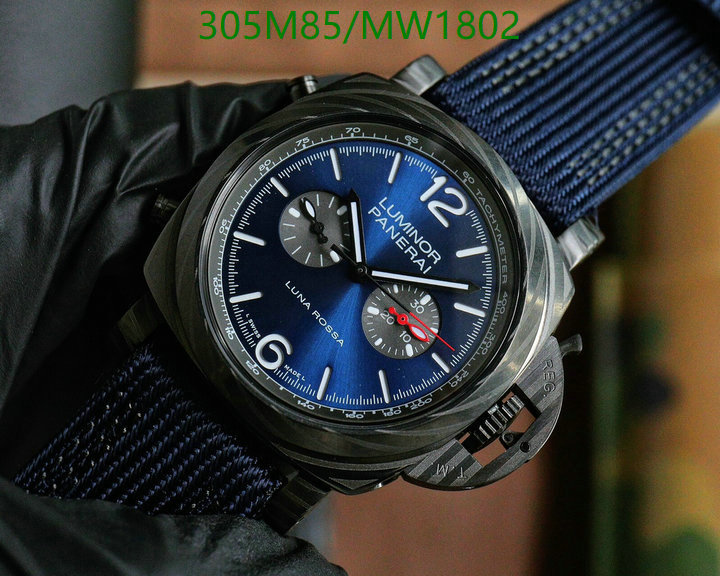 Panerai-Watch-Mirror Quality Code: MW1802 $: 305USD