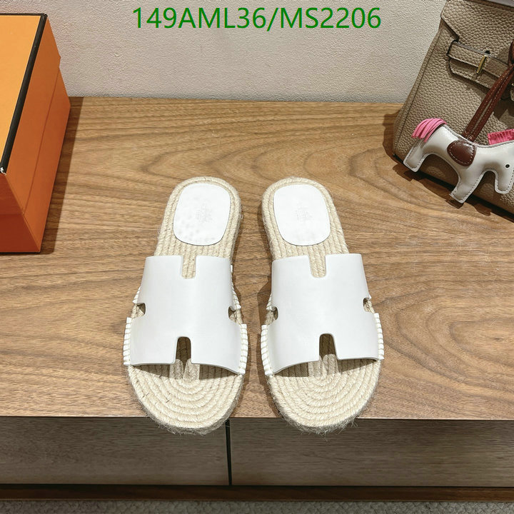 Hermes-Men shoes Code: MS2206 $: 149USD