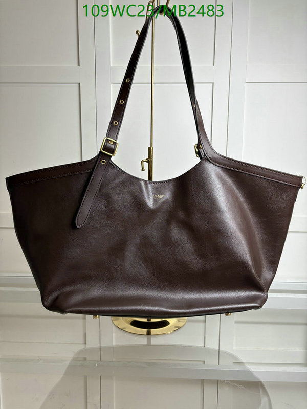 Coach-Bag-4A Quality Code: MB2483 $: 109USD