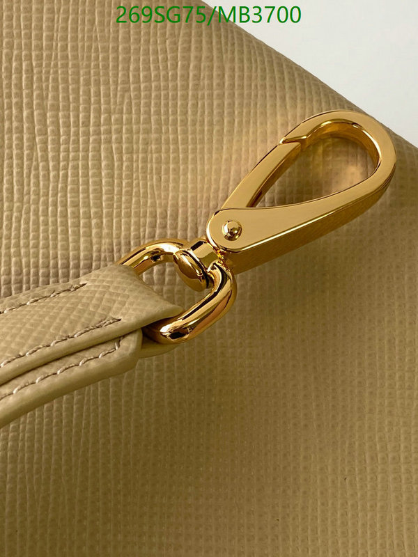 Prada-Bag-Mirror Quality Code: MB3700 $: 269USD