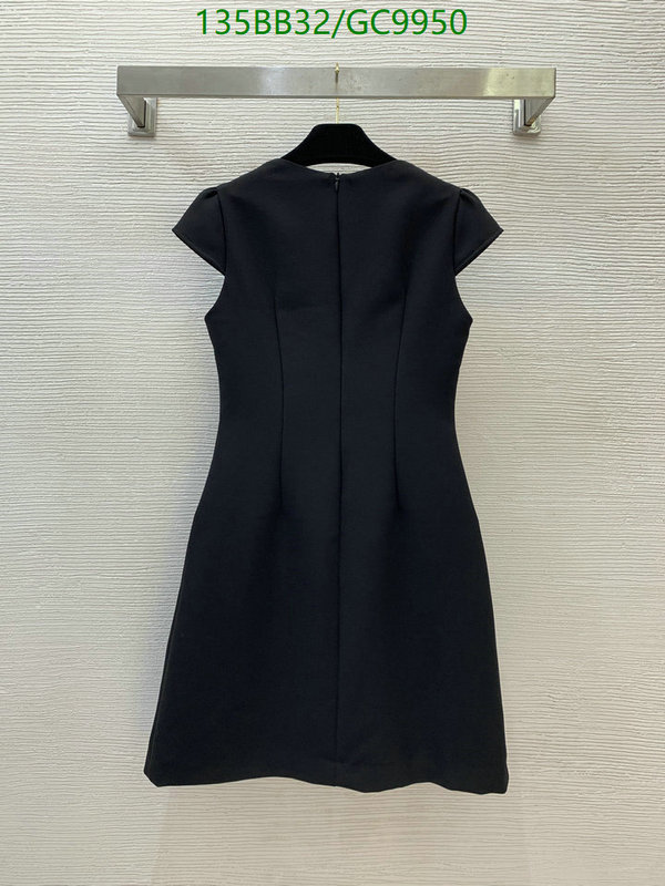 MIUMIU-Clothing Code: GC9950 $: 135USD