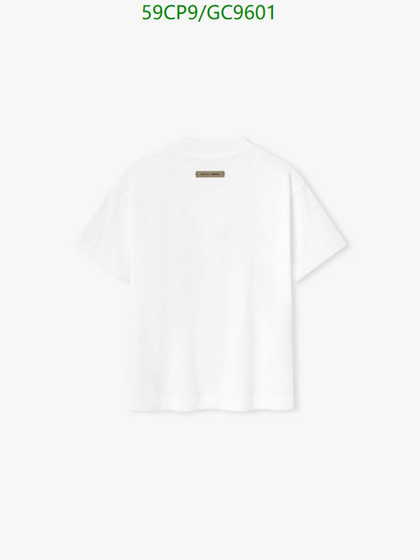 Essentials-Clothing Code: GC9601 $: 59USD