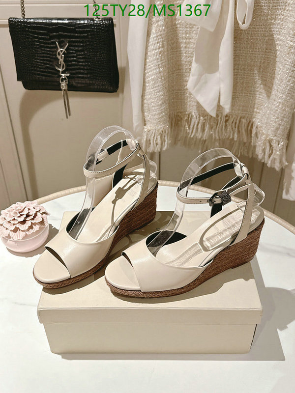 Brunello Cucinelli-Women Shoes Code: MS1367 $: 125USD