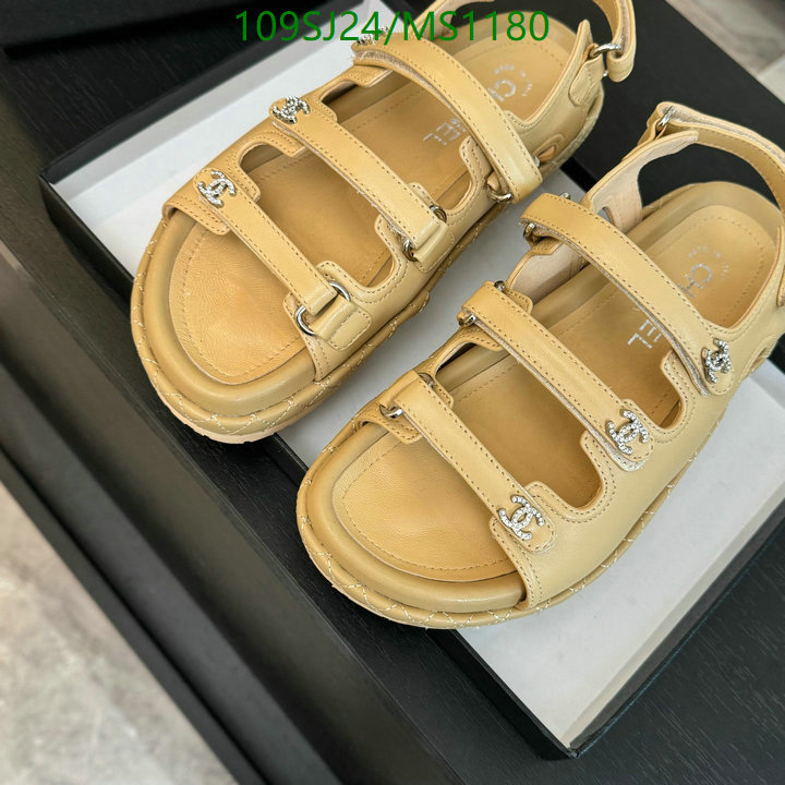 Chanel-Women Shoes Code: MS1180 $: 109USD