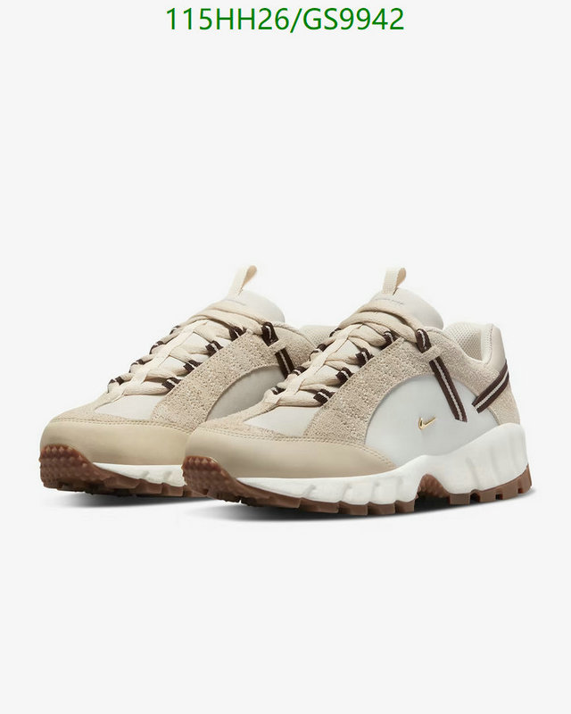 Jacquemus-Women Shoes Code: GS9942 $: 115USD