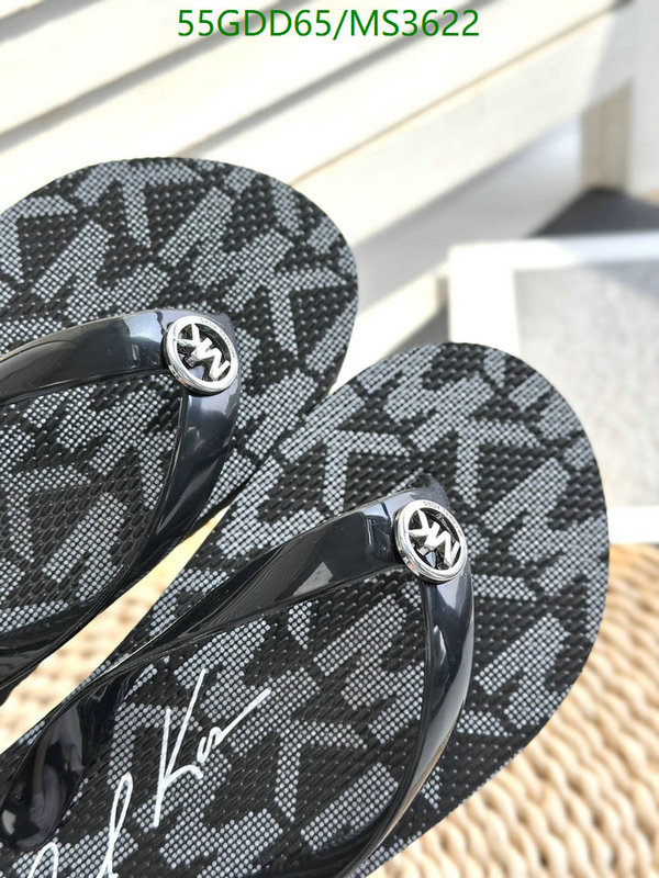 Michael Kors-Women Shoes Code: MS3622 $: 55USD