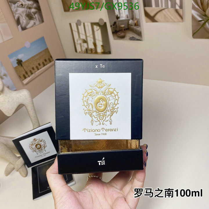 Tiziana Terenzi-Perfume Code: GX9536 $: 49USD