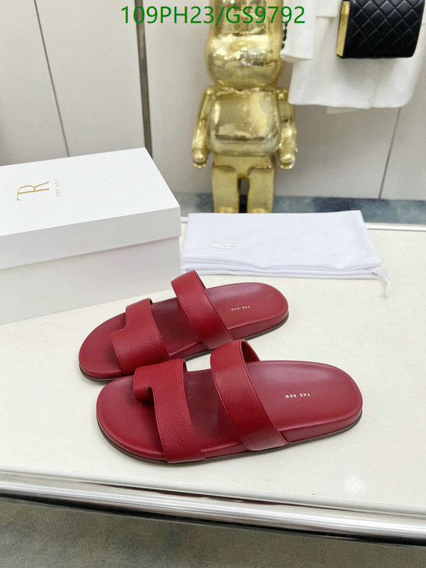 The Row-Women Shoes Code: GS9792 $: 109USD