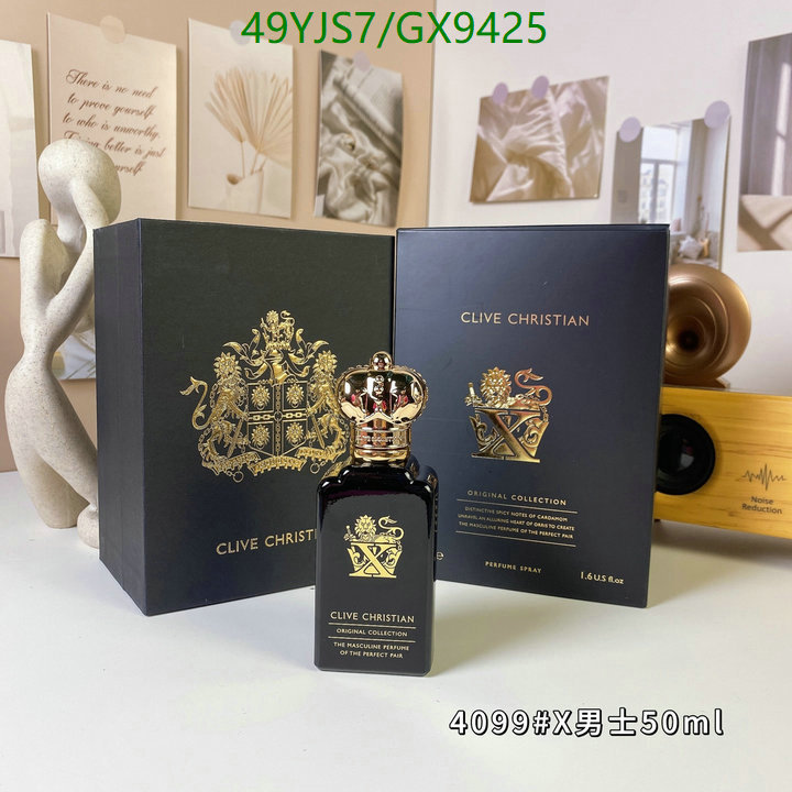 Clive Christian-Perfume Code: GX9425 $: 49USD