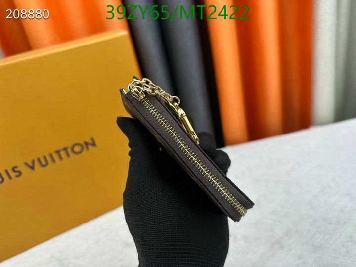LV-Wallet-4A Quality Code: MT2422 $: 39USD