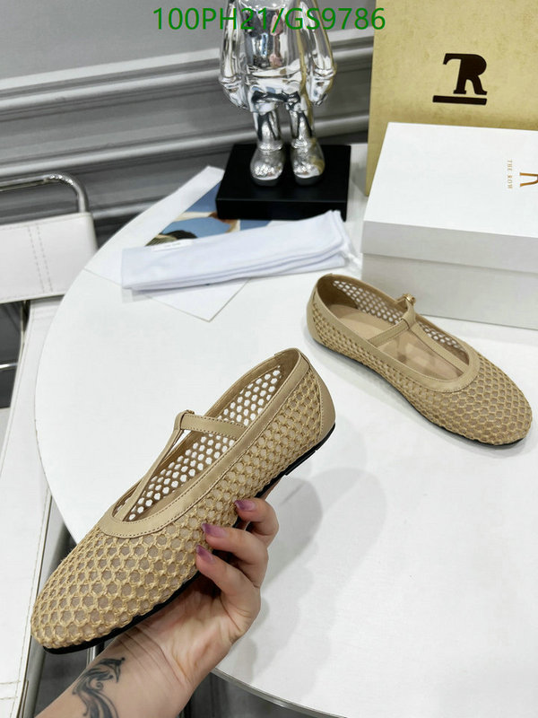 The Row-Women Shoes Code: GS9786 $: 100USD