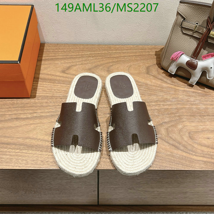 Hermes-Men shoes Code: MS2207 $: 149USD