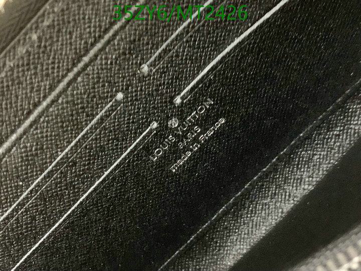 LV-Wallet-4A Quality Code: MT2426 $: 35USD