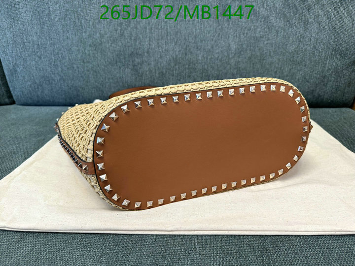 Valentino-Bag-Mirror Quality Code: MB1447 $: 265USD