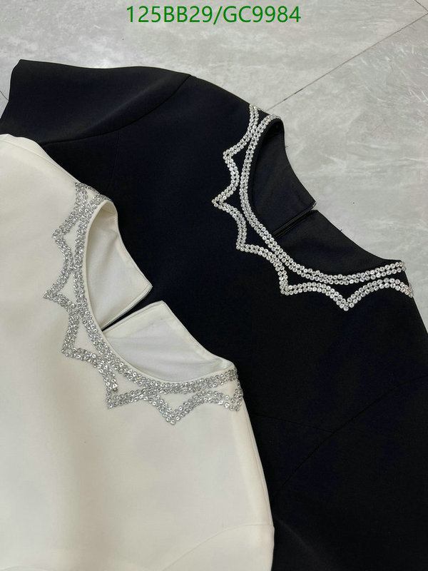 Valentino-Clothing Code: GC9984 $: 125USD