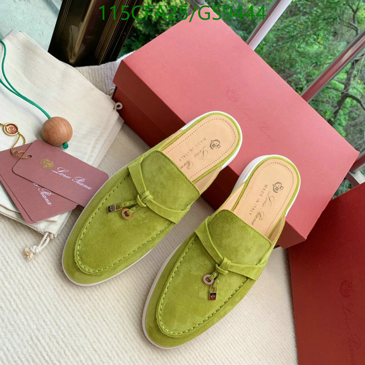 Loro Piana-Women Shoes Code: GS9444 $: 115USD