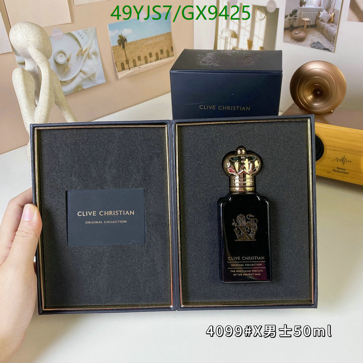 Clive Christian-Perfume Code: GX9425 $: 49USD