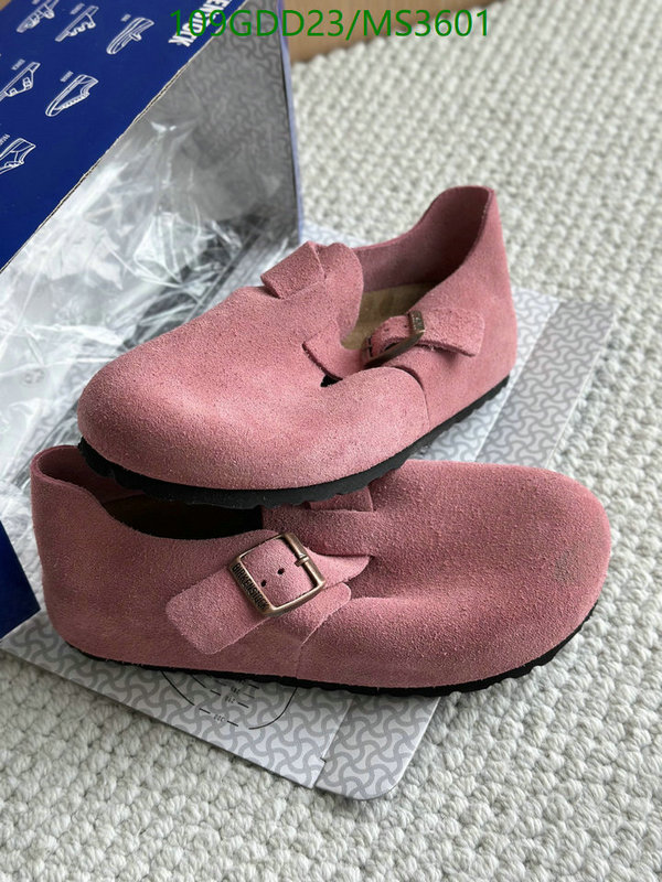 Birkenstock-Men shoes Code: MS3601 $: 109USD