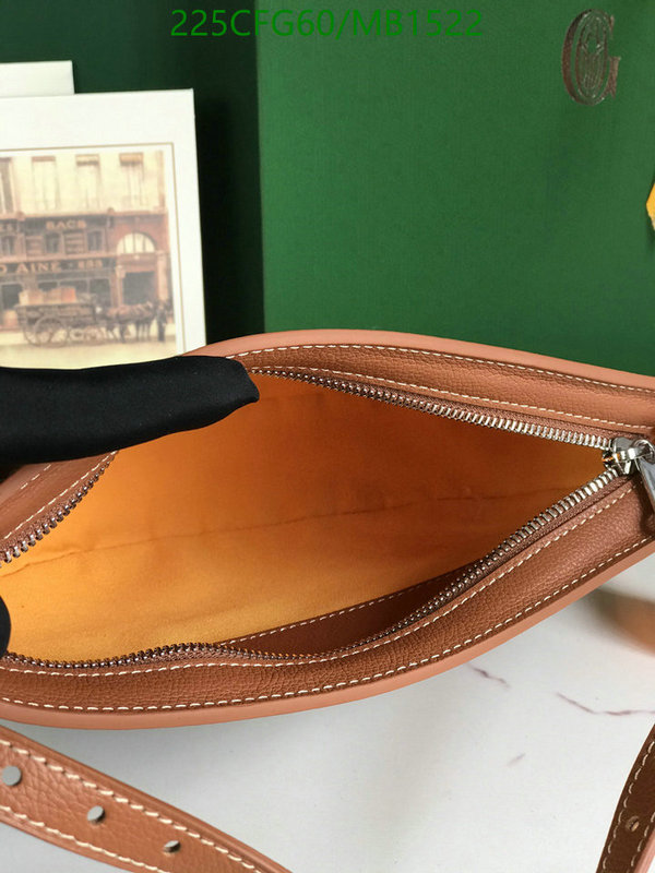 Goyard-Bag-Mirror Quality Code: MB1522 $: 225USD