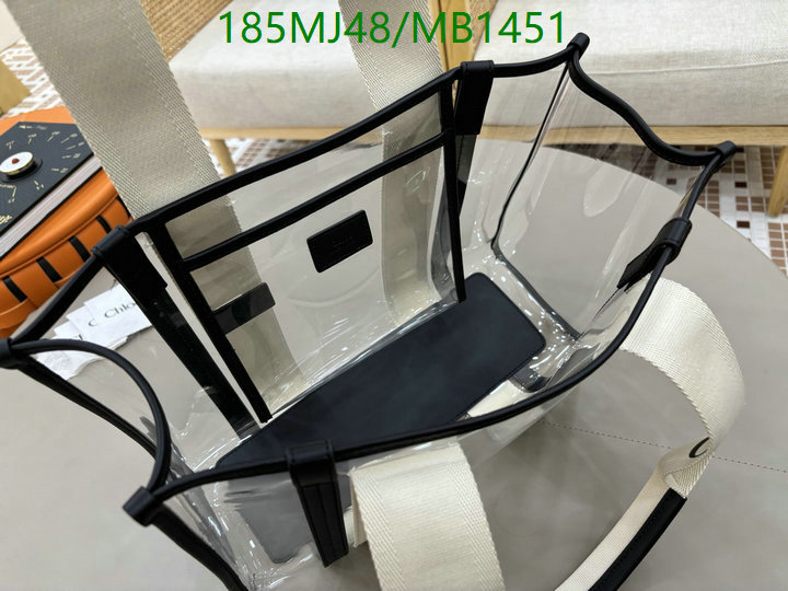 Chlo-Bag-Mirror Quality Code: MB1451 $: 185USD