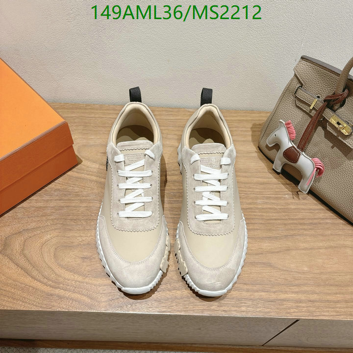 Hermes-Men shoes Code: MS2212 $: 149USD