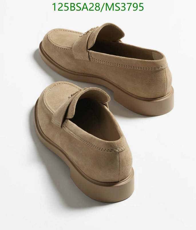 Chanel-Women Shoes Code: MS3795 $: 125USD