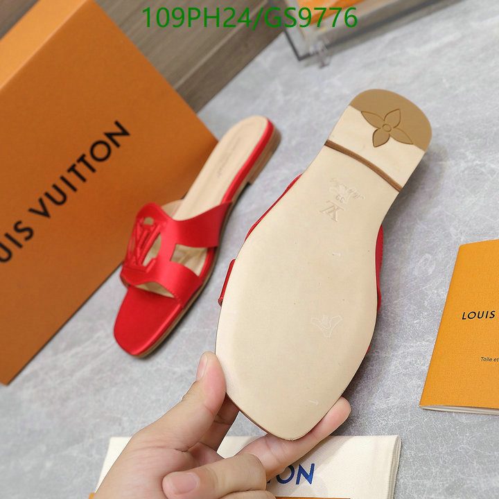 LV-Women Shoes Code: GS9776 $: 109USD-Yupoo.ru - Copybrand.Team photo album LV-Women Shoes Code: GS9776 $: 109USD