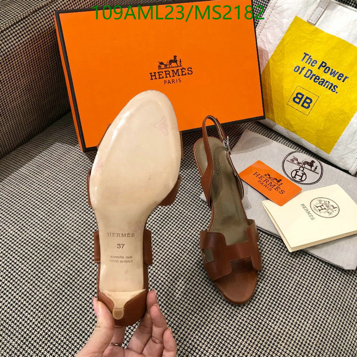 Hermes-Women Shoes Code: MS2182 $: 109USD
