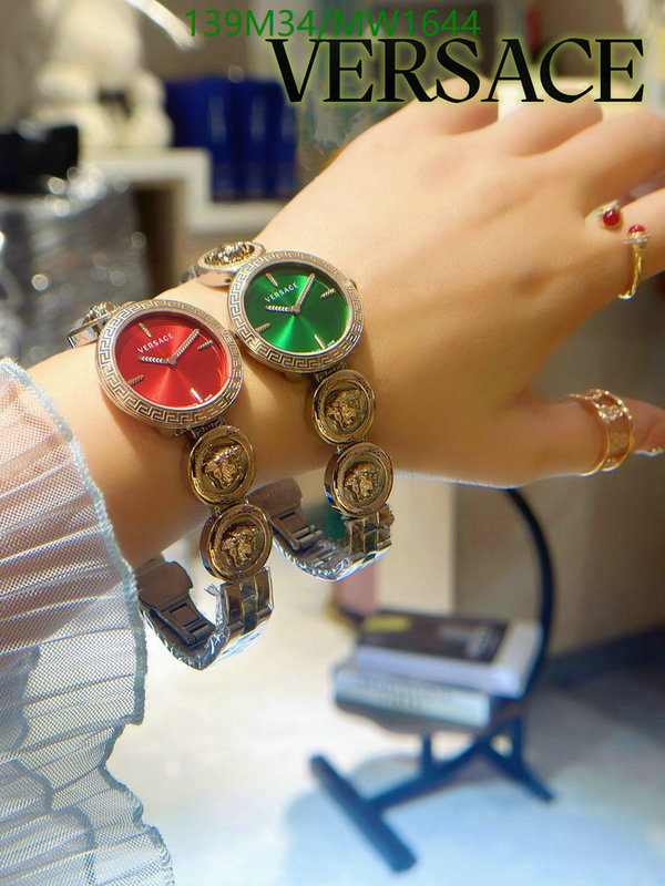 Versace-Watch-4A Quality Code: MW1644 $: 139USD