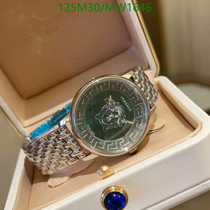 Versace-Watch-4A Quality Code: MW1646 $: 125USD