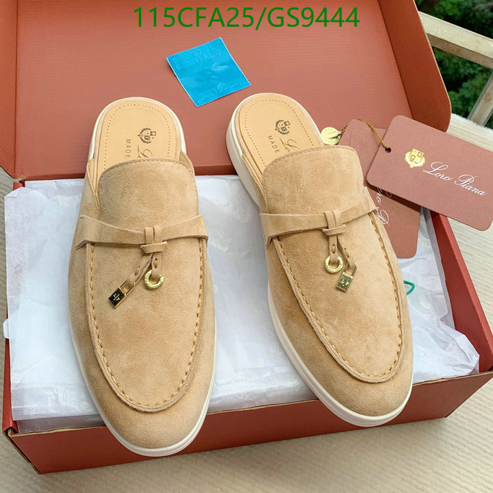Loro Piana-Women Shoes Code: GS9444 $: 115USD