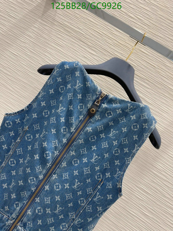 LV-Clothing Code: GC9926 $: 125USD