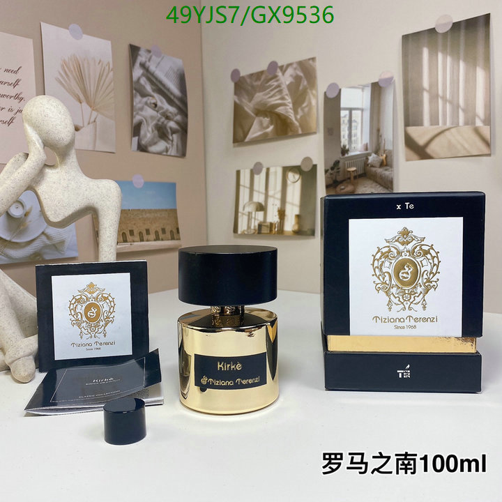 Tiziana Terenzi-Perfume Code: GX9536 $: 49USD