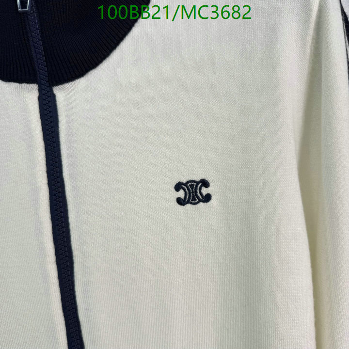 Celine-Clothing Code: MC3682 $: 100USD