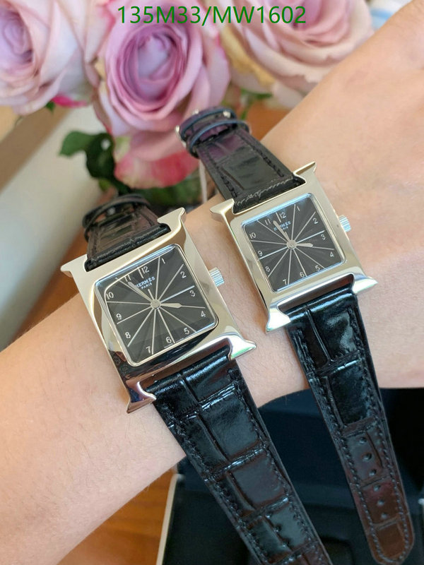 Hermes-Watch(4A) Code: MW1602 $: 135USD