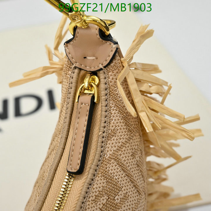Fendi-Bag-4A Quality Code: MB1903