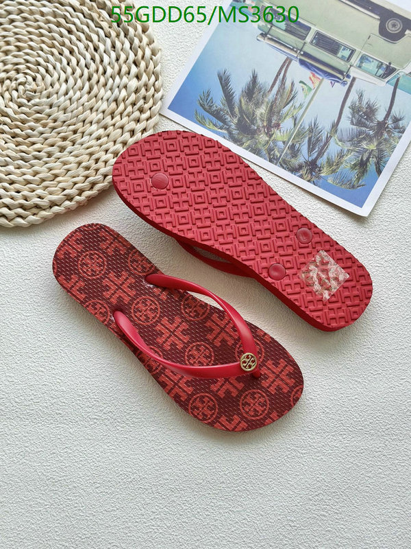 Tory Burch-Women Shoes Code: MS3630 $: 55USD