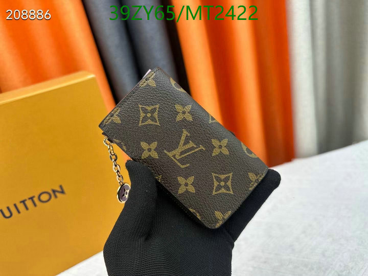 LV-Wallet-4A Quality Code: MT2422 $: 39USD