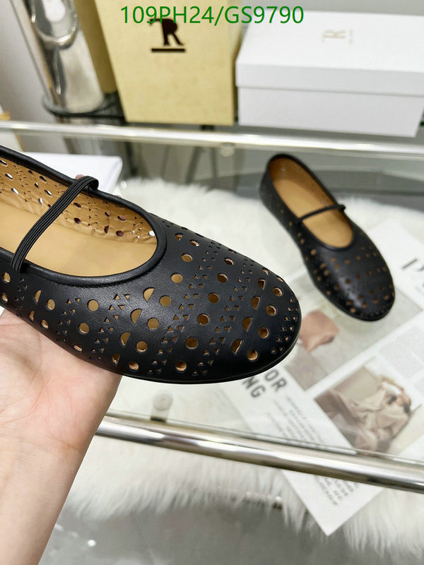 The Row-Women Shoes Code: GS9790 $: 109USD