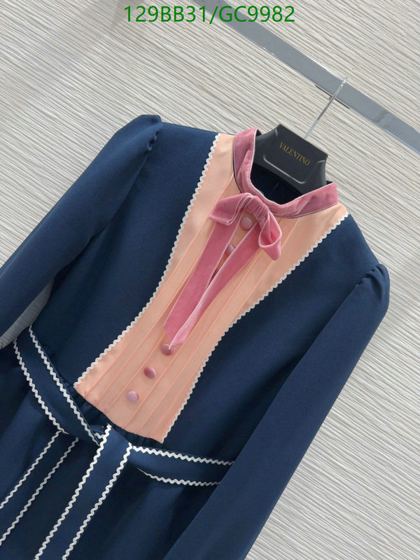 Valentino-Clothing Code: GC9982 $: 129USD