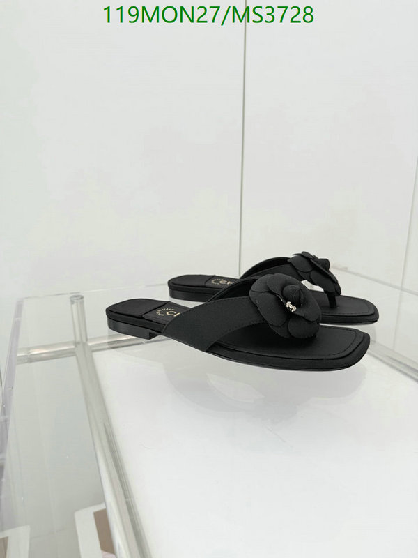 Chanel-Women Shoes Code: MS3728 $: 119USD