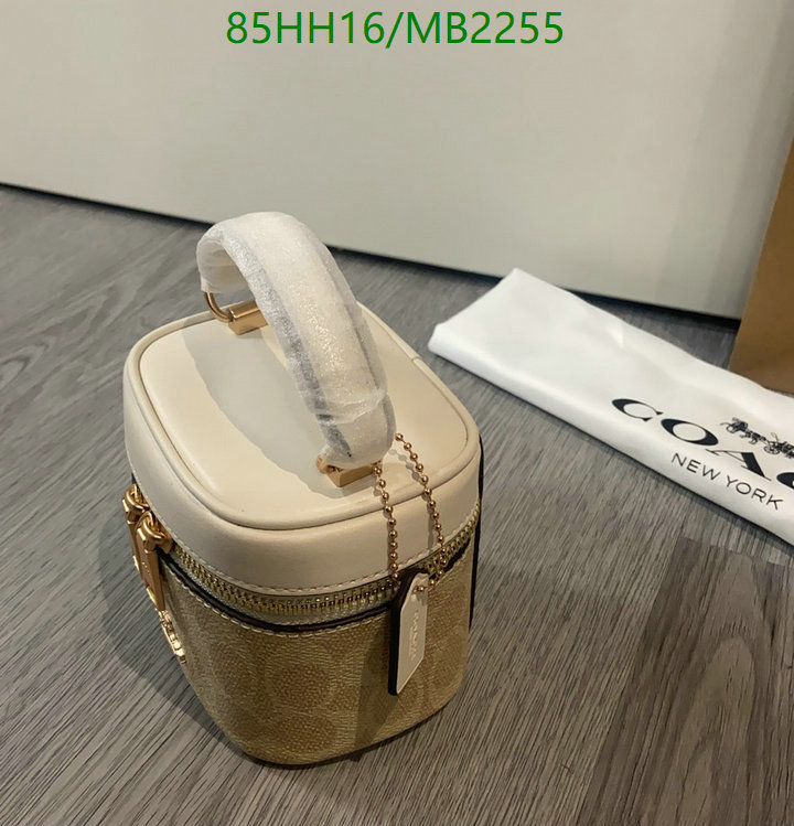 Coach-Bag-4A Quality Code: MB2255 $: 85USD