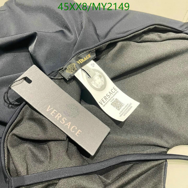 Versace-Swimsuit Code: MY2149 $: 45USD